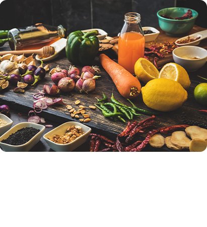 Functional Foods & Beverages